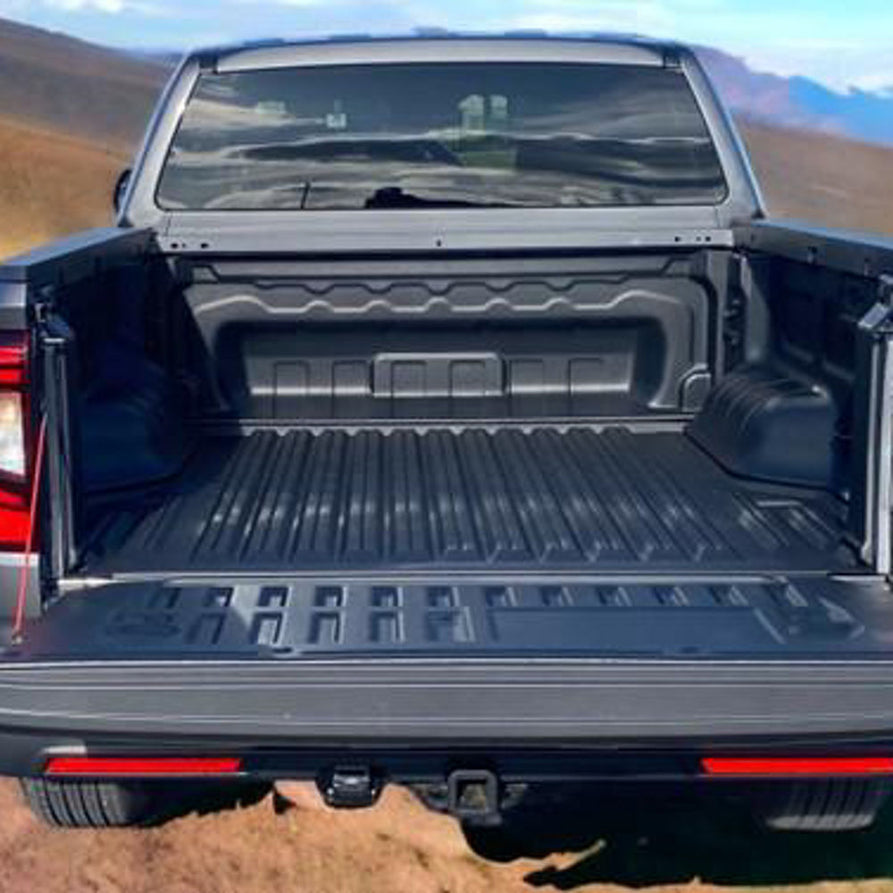 ARB Sportguard Under-Rail Ute Liner Set Suitable For VW Amarok – 10058373