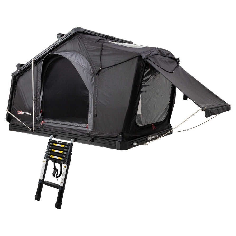 ARB Intrepid 2.5 Rooftop Tent 1400mm Wide – 802620