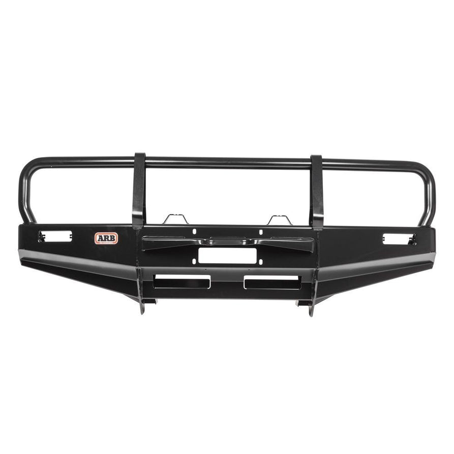 ARB Deluxe Bar Winch Compatible Suitable For Toyota Hilux without Flares – 3414140