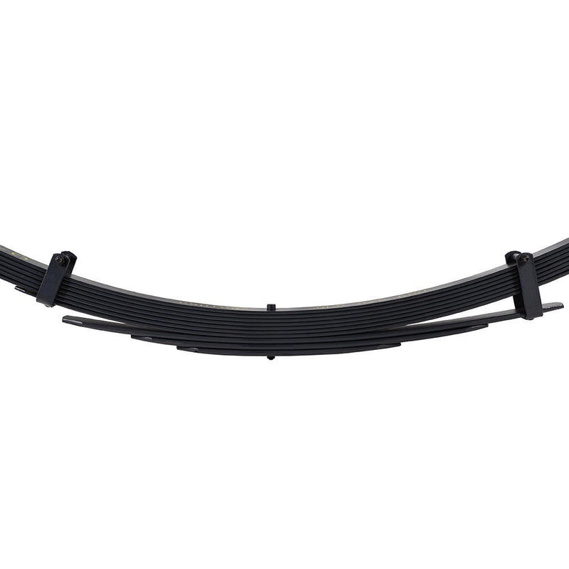 Old Man Emu Nitrocharger Plus Suspension Kit Suitable For Nissan Patrol GU Leaf Sprung 1999-2011