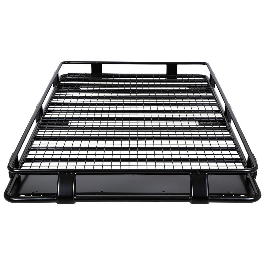 ARB Deluxe Steel Roof Rack Cage 2200mm x 1250mm