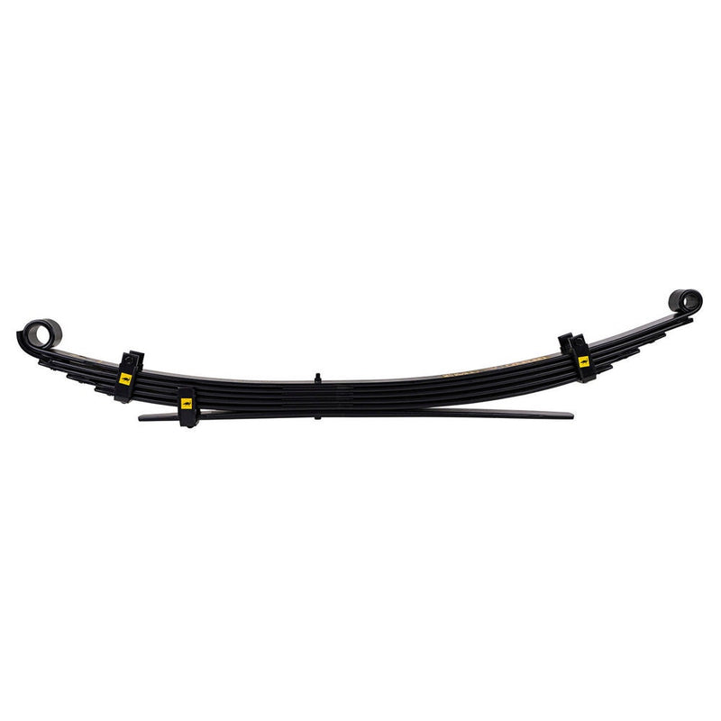 Old Man Emu Nitrocharger Plus Suspension Kit Suitable For Mitsubishi Triton MV 2023-on