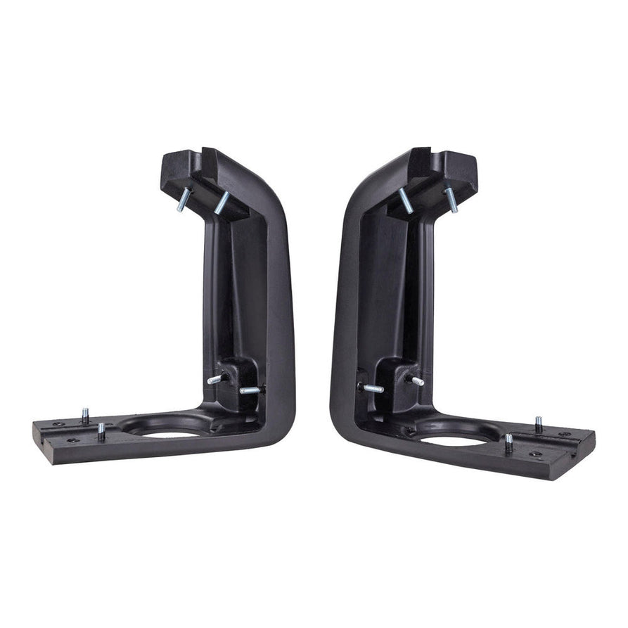 ARB Sahara Bar Buffer Kit with Hole – 5100020