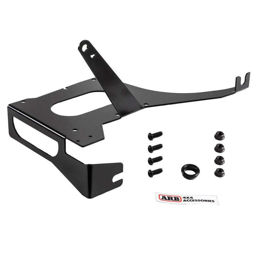 ARB BCDC Charger Mount Bracket Suitable For Toyota LandCruiser 300 Series – 4225020