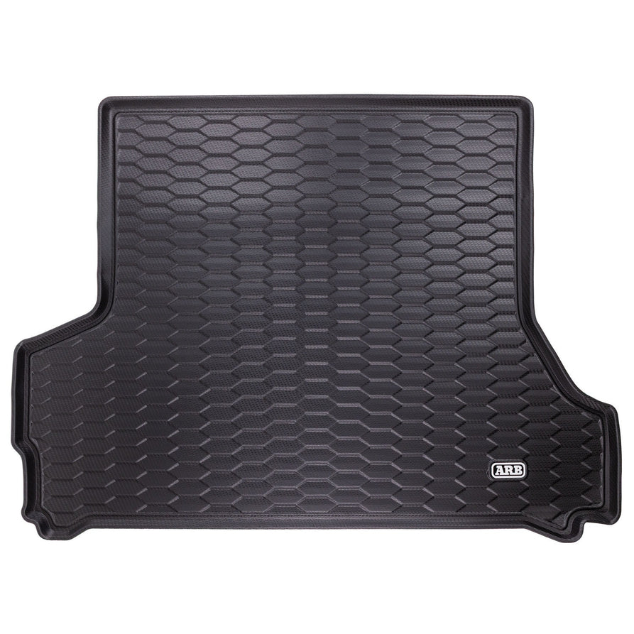 ARB Rear Cargo Mat Suitable For Landcruiser 76 Series – 4080136