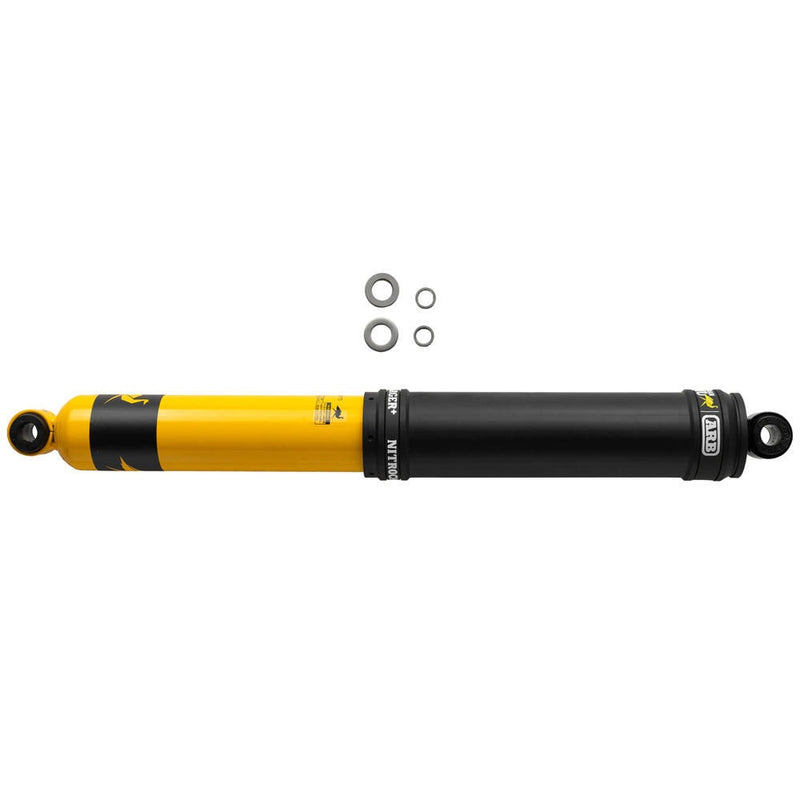 Old Man Emu Nitrocharger Plus Suspension Kit Suitable For Holden Colorado RG 2012-2020
