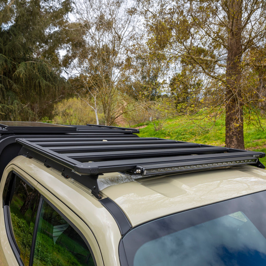 ARB BASE Rack Mount Kit Suitable For KIA Tasman – 17960010