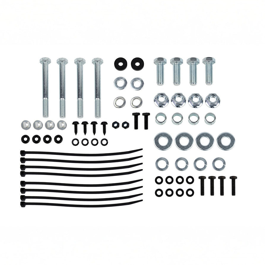 ARB Winch Installation Kit Suitable For Alloy Bar – 3500730