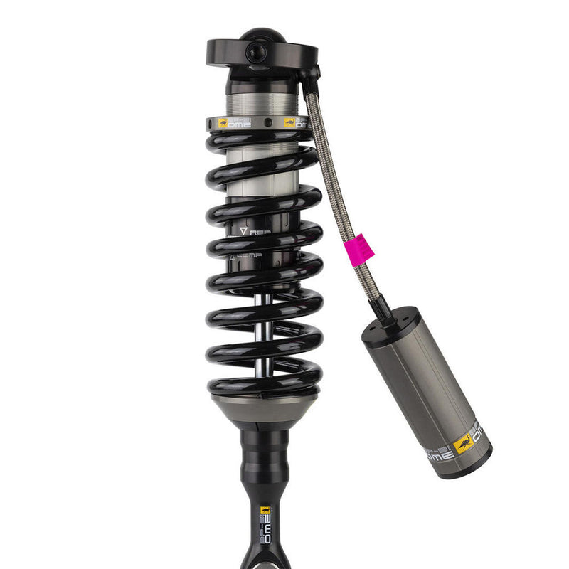 Old Man Emu BP-51 Suspension Kit Suitable For Holden Colorado RG 2012-2020