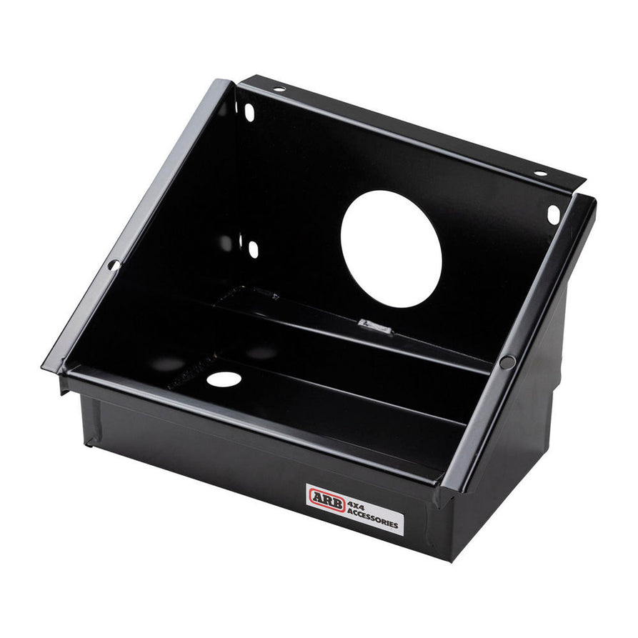 ARB Auxiliary Battery Tray Suitable For Toyota LandCruiser 70 Series – 4212010
