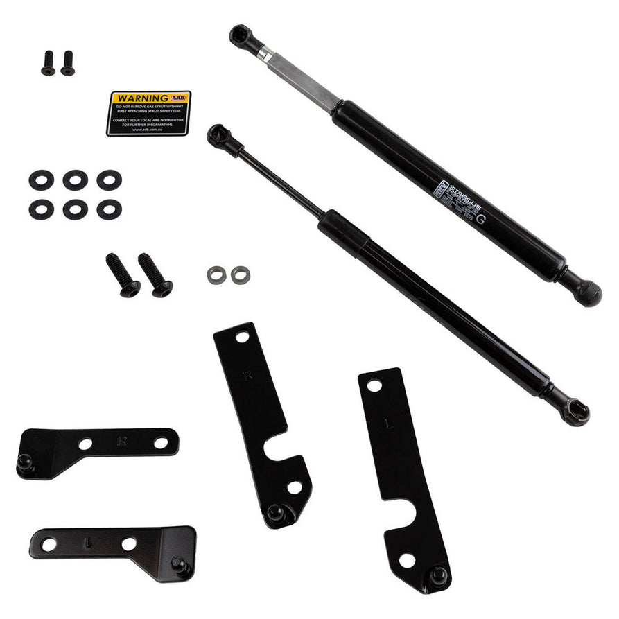 ARB Tailgate Assist System Suitable For VW Amarok with OE Torsion Bar – 4770010