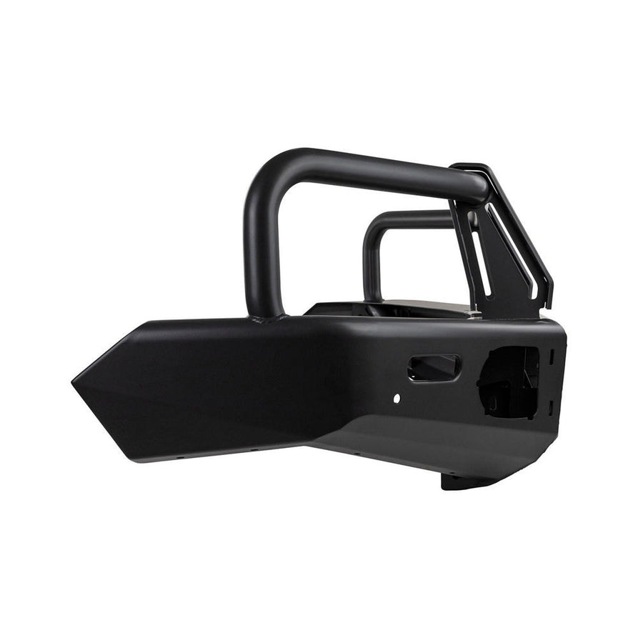 ARB Summit Bar Suitable For Toyota Hilux with Winch compatibility and Sensor Housing – 3414710