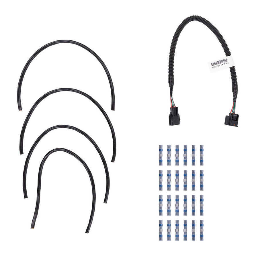ARB Supplementary Camera and Sensor Kit - Suitable For ARB Bull Bar – 3534010