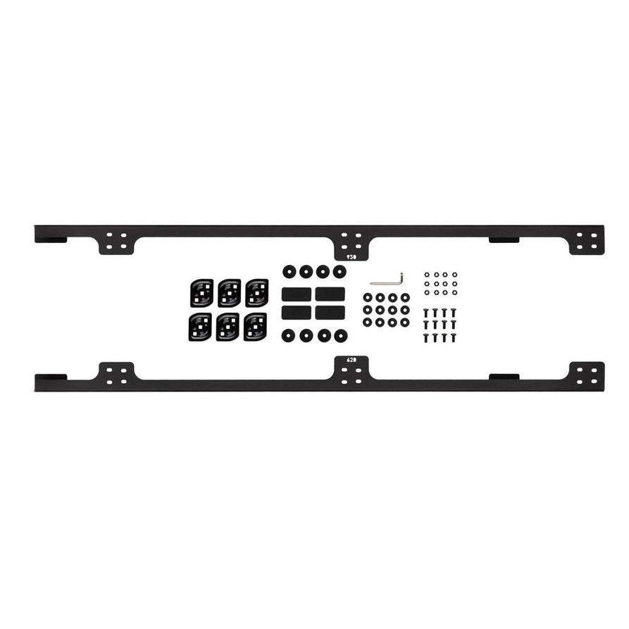 ARB BASE Rack Canopy Mount Suitable For Classic and Classic Plus Canopies – 17940030