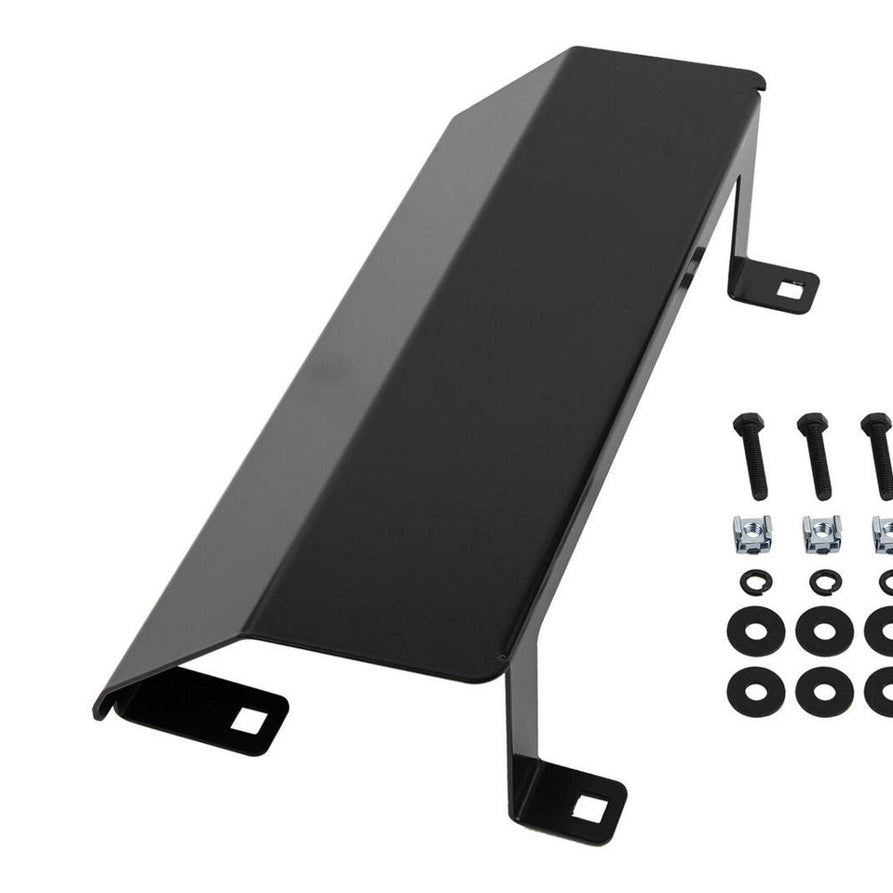 ARB Roller Fairlead Cover Suitable For Summit Bar