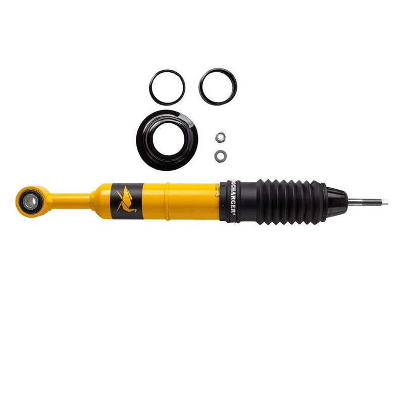 Old Man Emu Nitrocharger Plus Suspension Kit with Parabolic Springs Suitable For Ford Ranger PX I / PX II 2011-2018