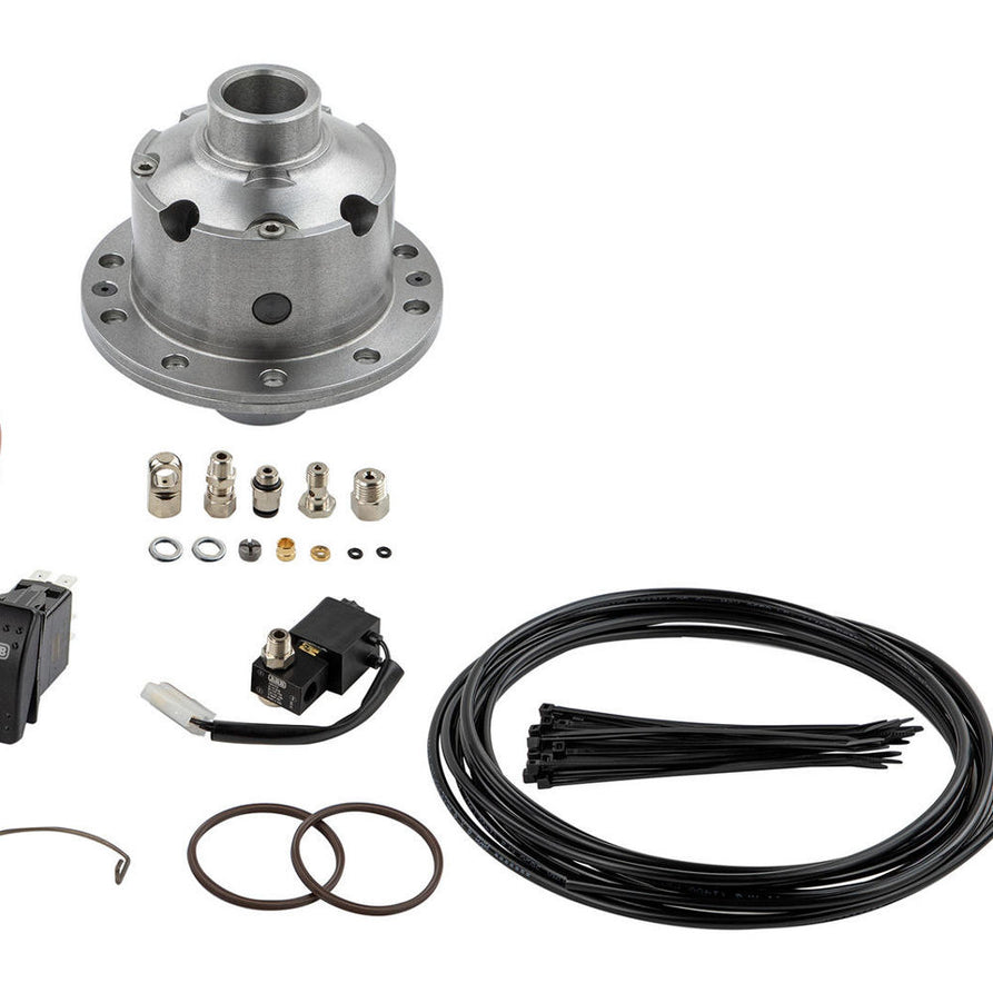 ARB Air Locker Front 22 Spline 10 Bolt Suitable For Suzuki Jimny, Sierra, Vitara – RD205