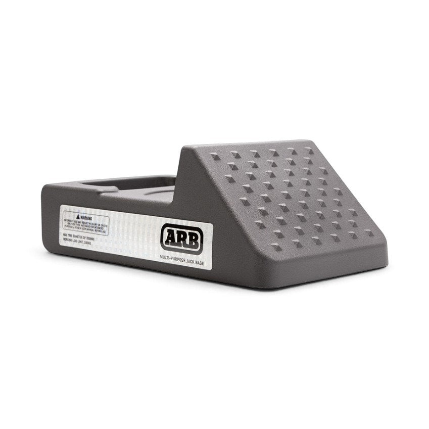 ARB Jack Base - Grey for ARB Jack – JB001G