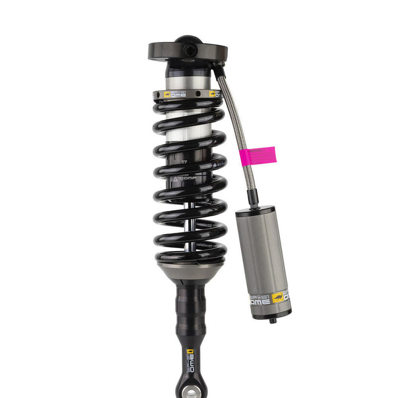 Old Man Emu BP-51 Suspension Kit with Parabolic Springs Suitable For Toyota Hilux 2015-on