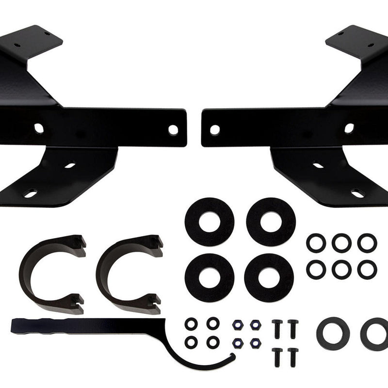 Old Man Emu BP-51 Suspension Kit Suitable For Toyota LandCruiser 100 Series / 80 Series 1990-2007
