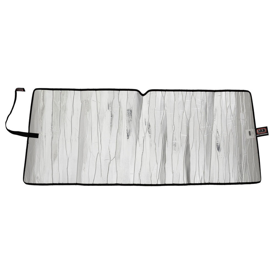 ARB Sunshade Suitable For Toyota LandCruiser 70 Series without Lane Assist – 0860003
