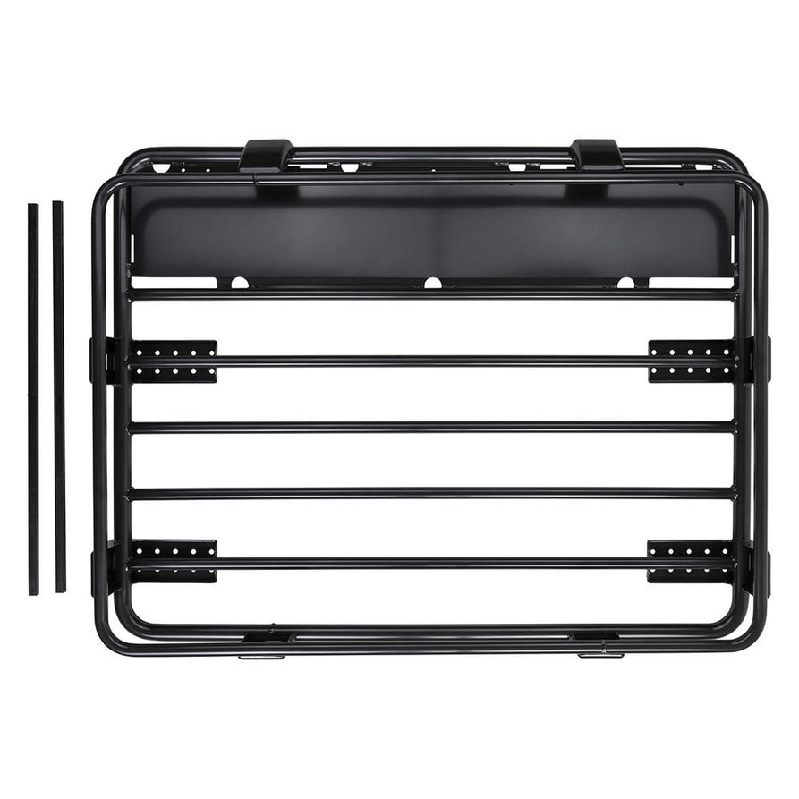 ARB Deluxe Cage Roof Rack 1020 x 1250mm Suitable For Nissan Patrol Suitable For Cab Chassis – B02563