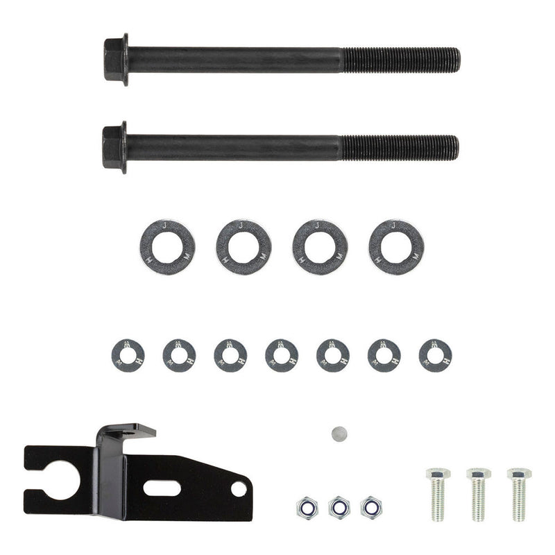 Old Man Emu Nitrocharger Plus Suspension Kit Suitable For Suzuki Jimny GJ 2018-on