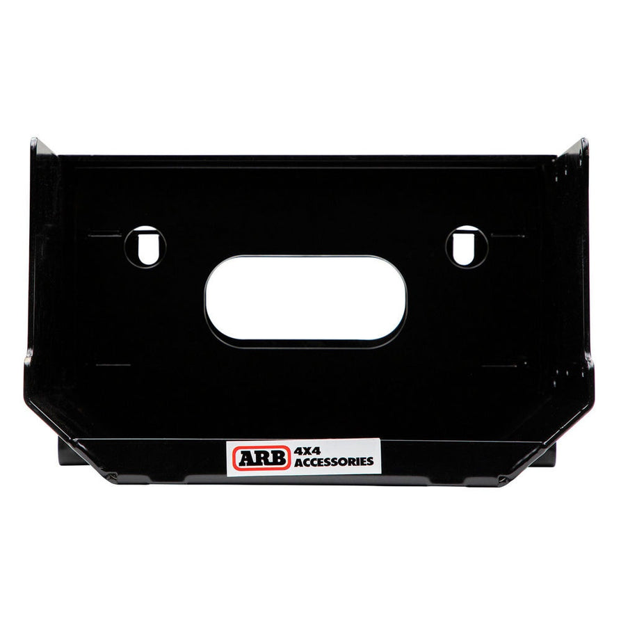 ARB Auxiliary Battery Tray, Chassis Mount Suitable For Colorado and D-MAX – 4248010