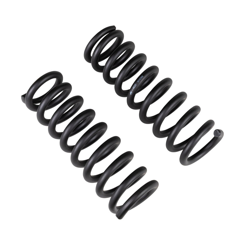 Old Man Emu Nitrocharger Plus Suspension Kit Suitable For Toyota Fortuner 2015-on