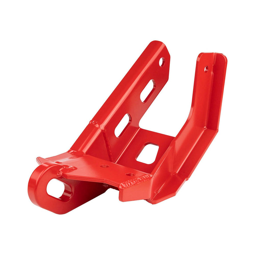 ARB Recovery Point with Red Finish Suitable For Nissan Patrol RHS – 2827010