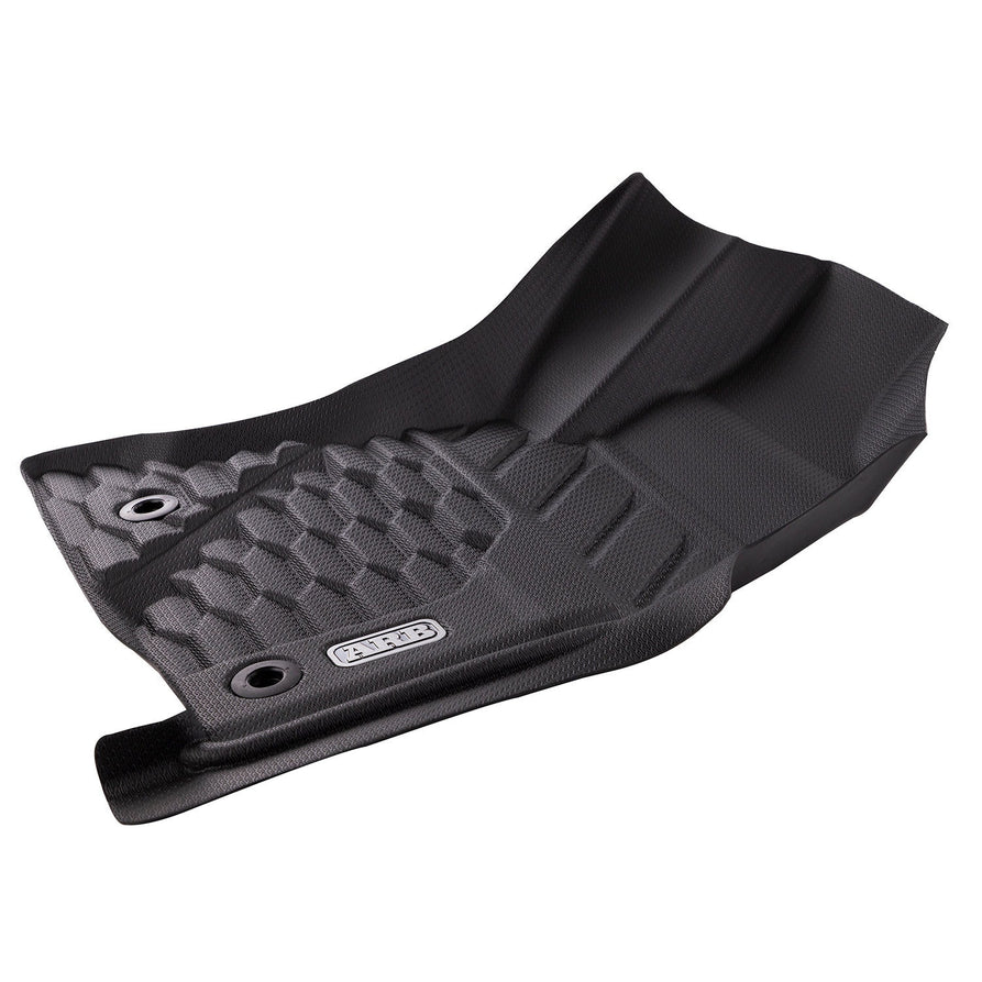 ARB Floor Mats Front and Rear Set Suitable For Toyota Fortuner – 4080024