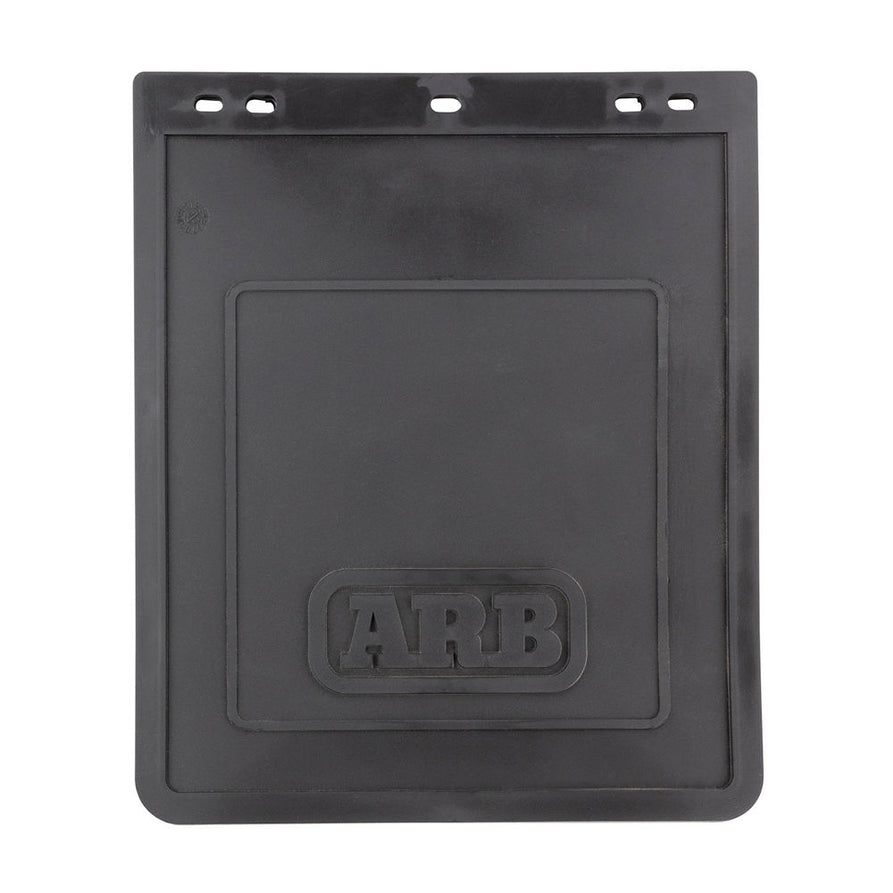 ARB Rear Bar with Wing Panels Suitable For Jeep Wrangler JK – 5650370-1