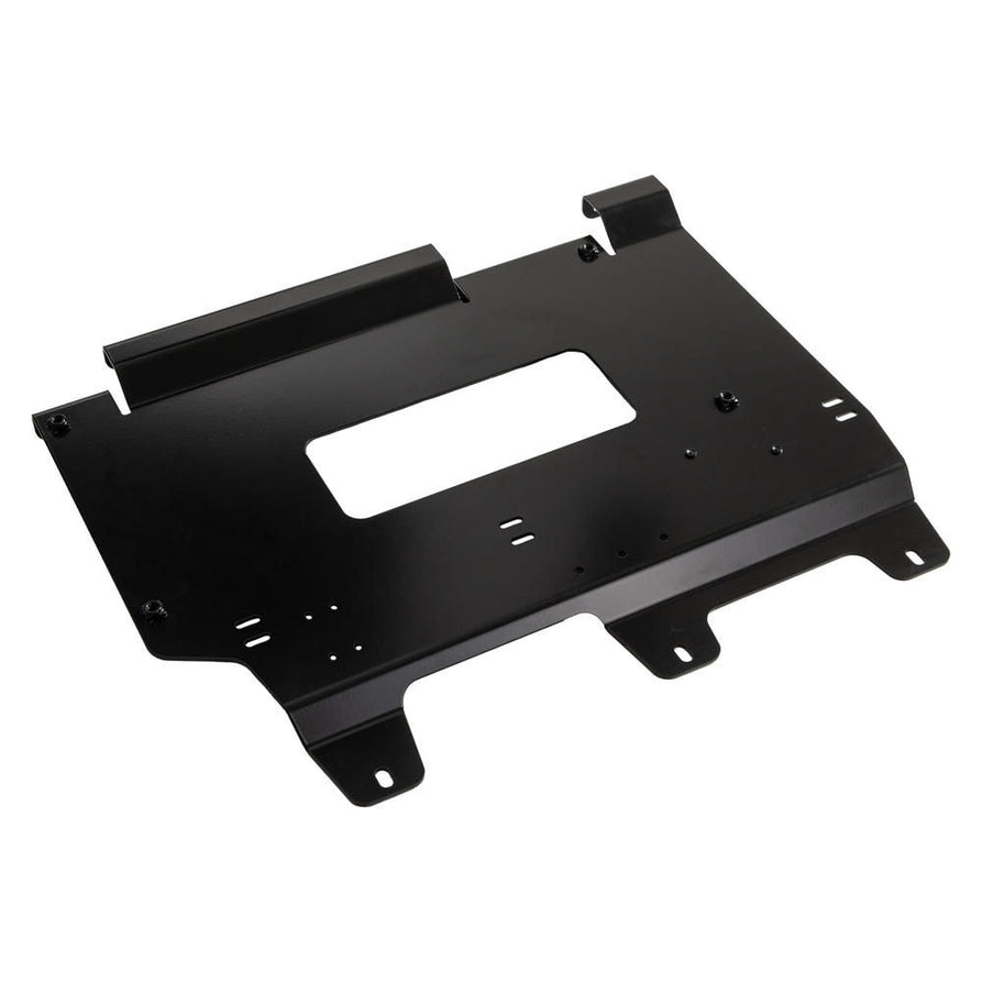 ARB Slimline Battery Mount Kit Suitable For Toyota LandCruiser 79 Series – SLB12010