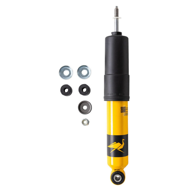 Old Man Emu Nitrocharger Plus Suspension Kit Suitable For Mitsubishi Pajero NH - NL 1991-1999