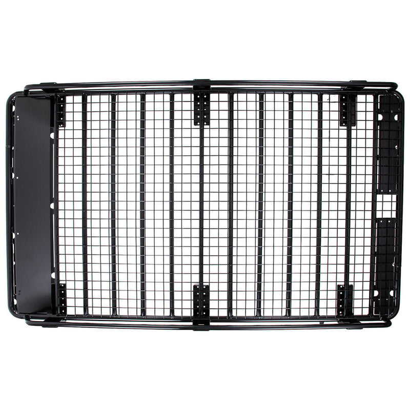 ARB Deluxe Trade Rack 2200 x 1250 with Mesh