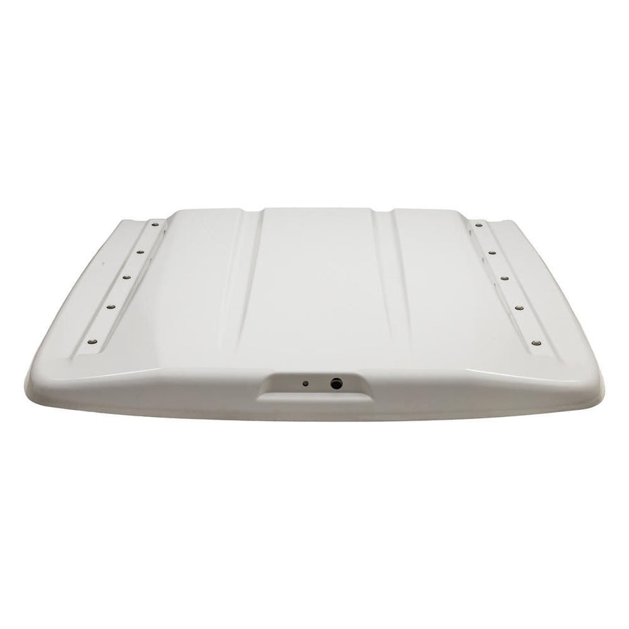 ARB Sportlid V with Smooth Finish Suitable For Nissan Navara Suitable For OE Sportbar – SLVS13