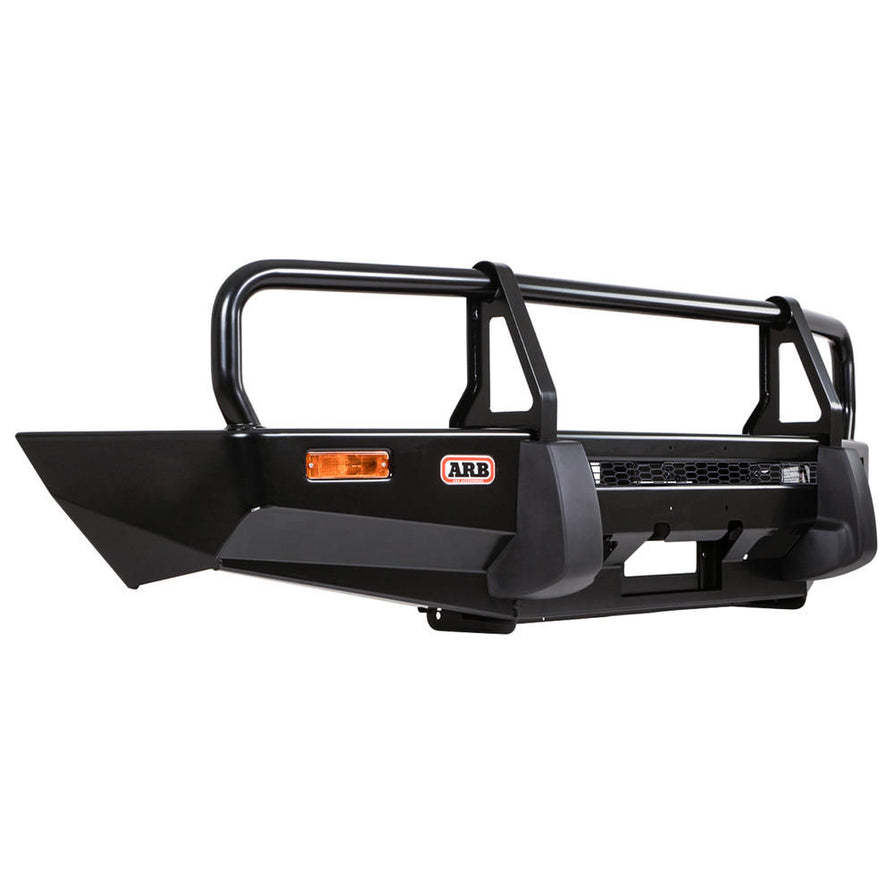 ARB Deluxe Bull Bar Suitable For Nissan Patrol – 3417100