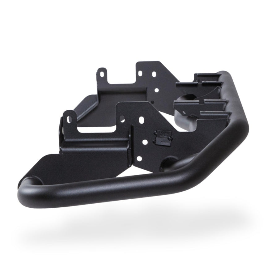 ARB Summit Raw Rear Step Towbar 3500kg Suitable For Toyota Hilux Suitable For OEM Towbar – 3614160