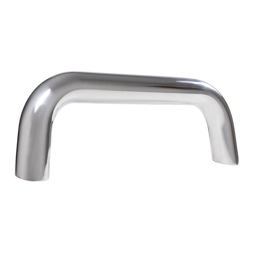 ARB Summit Sahara with Polished Tube Suitable For Toyota Hilux Hi-Rider Wide Body – B03154