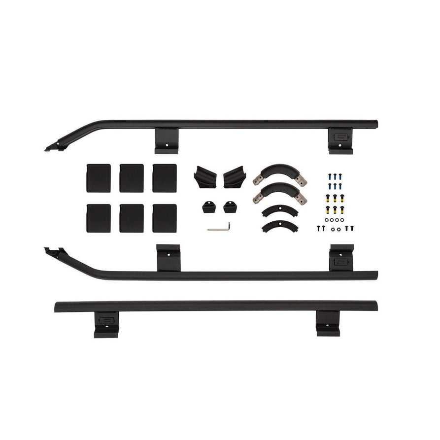 ARB BASE Rack Front 3/4 Guard Rail – 1780140