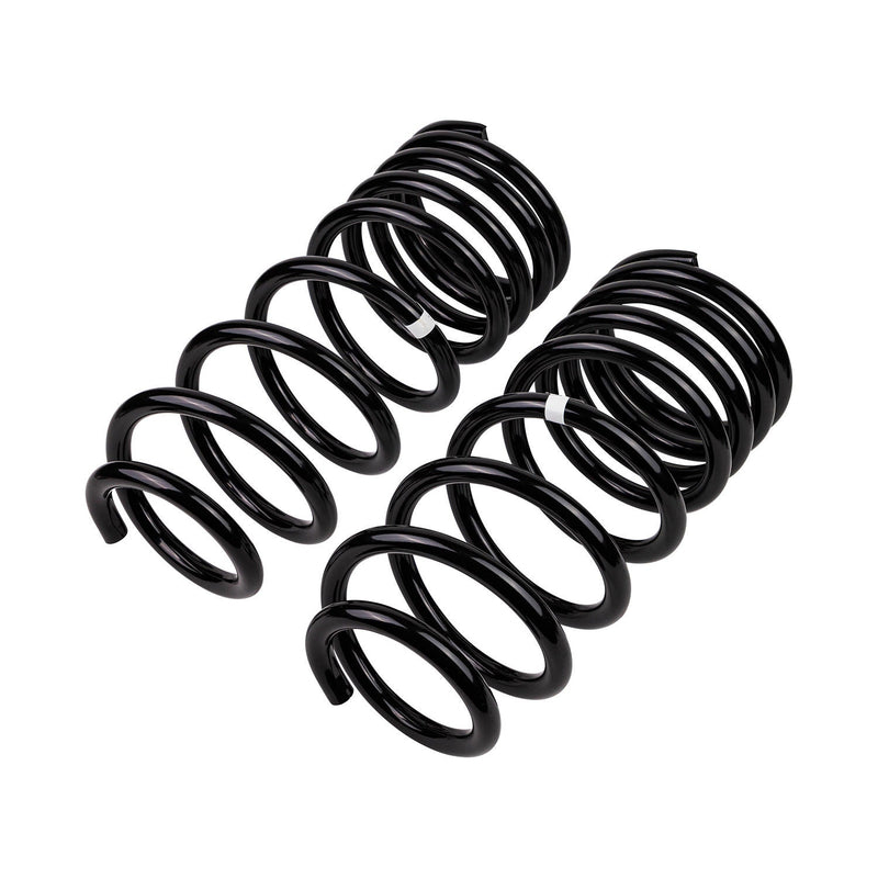 Old Man Emu Nitrocharger Plus Suspension Kit Suitable For Toyota LandCruiser 200 Series 2007-2021