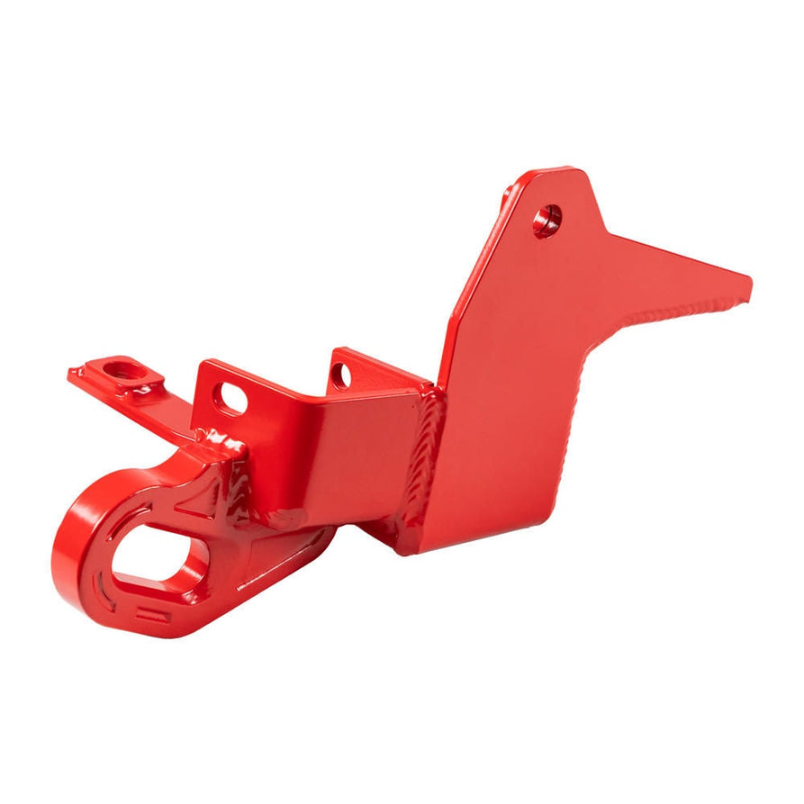 ARB 8-tonne Red Recovery Point Left Hand Side Suitable For Toyota Prado – 2821040