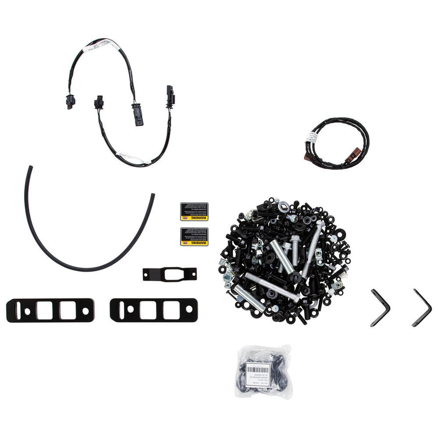 ARB Zenith Bar Fitting Kit