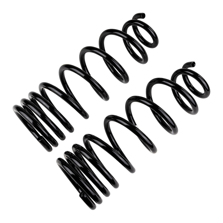 Old Man Emu BP-51 Suspension Kit Suitable For Ford Everest 2022-on