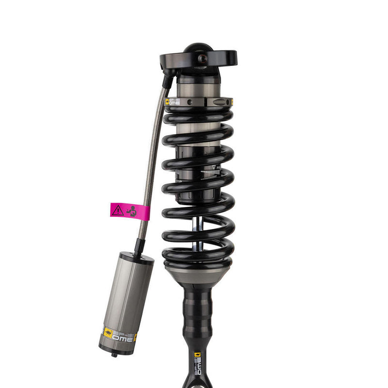 Old Man Emu BP-51 Suspension Kit Suitable For Toyota Hilux 2005-2015