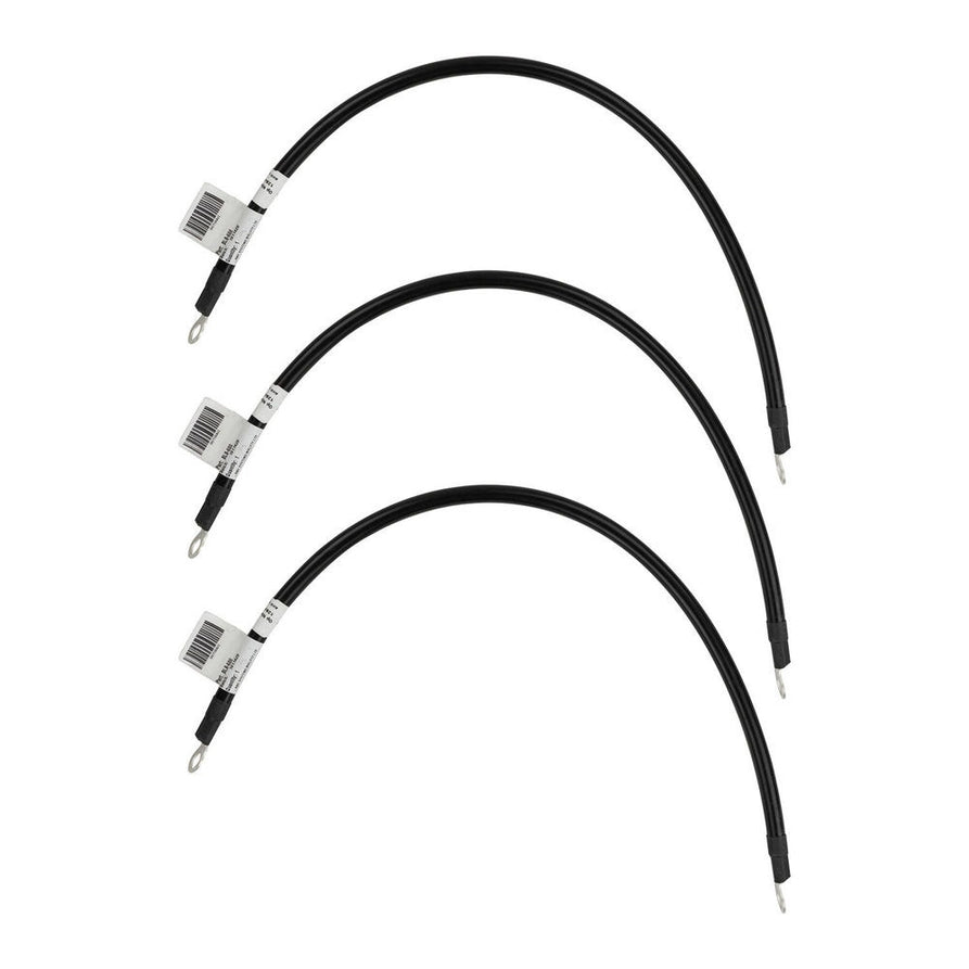ARB Winch Cable Set 60cm M10-12 Suitable For Toyota LandCruiser for Winch Installation – 3512050