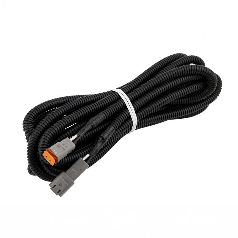 ARB Auxiliary Lighting Loom Extension - suits ARB Auxiliary Lighting Loom