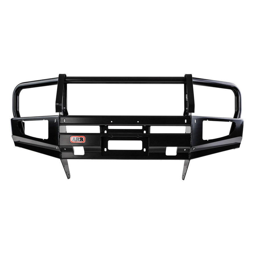 ARB Deluxe Bull Bar Suitable For Ford Ranger with Winch and Fog Light Provisions – 3440310