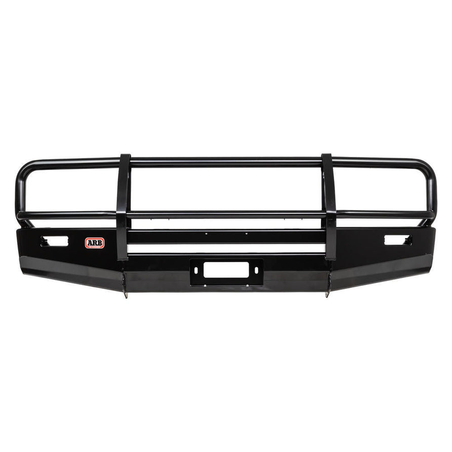ARB Deluxe Bar Winch Compatible Suitable For Toyota LandCruiser 100 Series – 3413010