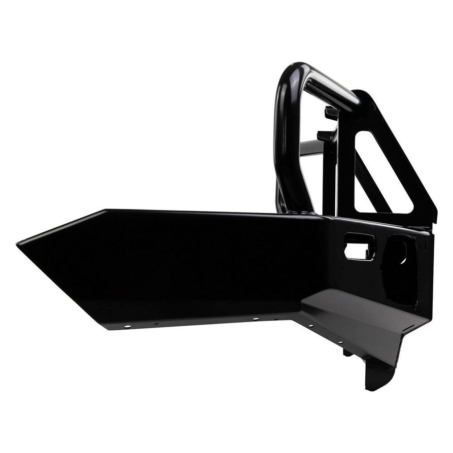 ARB Deluxe Bar Winch Compatible Suitable For Toyota Hilux SR5 with Fog Light Inserts – 3414510